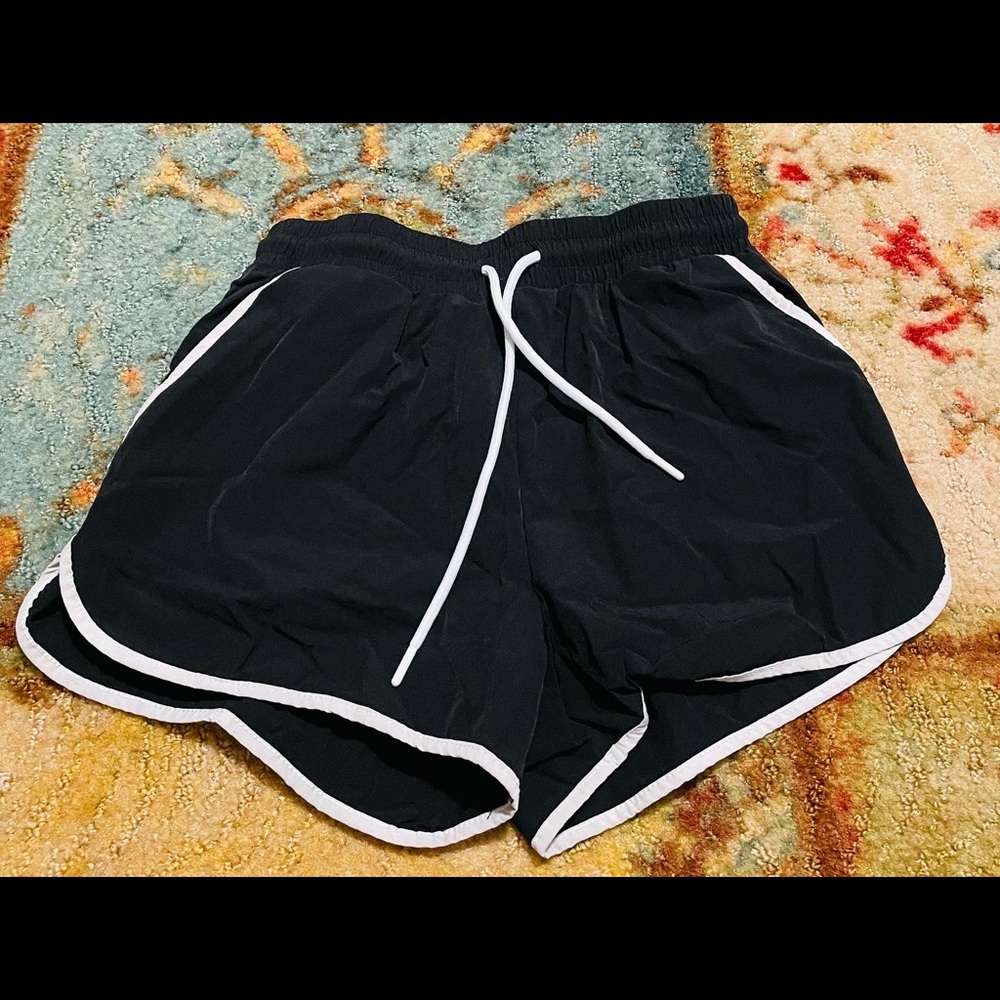 Shorts!